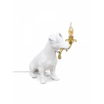 Настольная лампа декоративная Seletti Rio lamp 14794-2