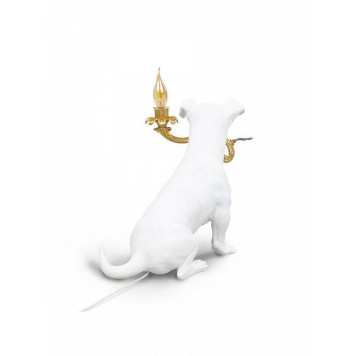 Настольная лампа декоративная Seletti Rio lamp 14794-3
