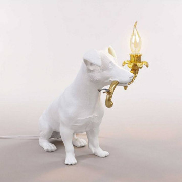 Настольная лампа декоративная Seletti Rio lamp 14794-6