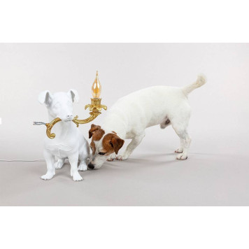 Настольная лампа декоративная Seletti Rio lamp 14794-9