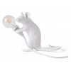 Зверь световой Seletti Mouse Lamp 15221