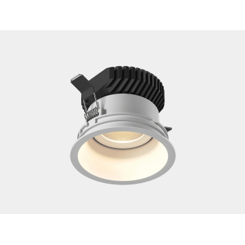 Корпус на 1 пост SWG PRO COMBO COMBO-41-WH-1