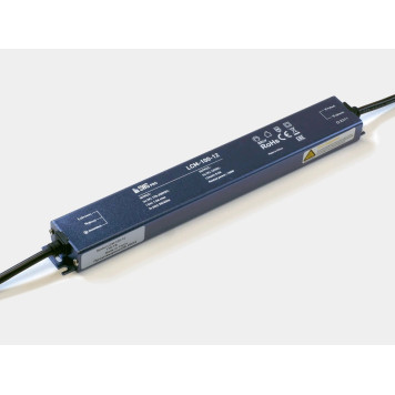 Блок питания SWG PRO LCM LCM-100-12