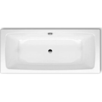 KW CAYONO Duo 725 Ванна 1800x800mm белый 272500010001
