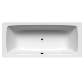 KW CAYONO Duo 725 Ванна 1800x800mm + easy-clean, белый 272500013001