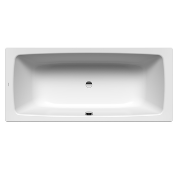 KW CAYONO Duo 725 Ванна 1800x800mm + easy-clean, белый 272500013001