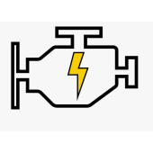 Двигатель 16014054