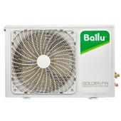 Блок наружный Ballu BSAG/out-07HN8 сплит-системы