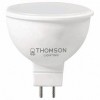 Лампа светодиодная Thomson GU5.3 6Вт 6500K TH-B2322