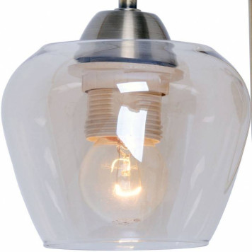 Бра TopLight Sybilla TL1157-1W-1