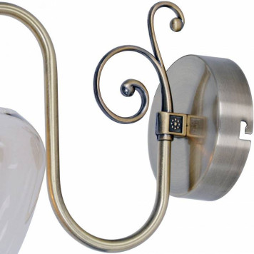 Бра TopLight Sybilla TL1157-1W-2