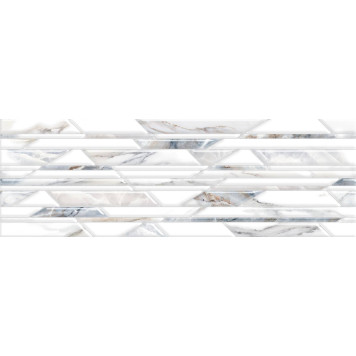 TWA11NAT614 плитка облицовочная рельефная Nativa 200*600*7,5 (16 шт в уп/57,6 м в пал)-1