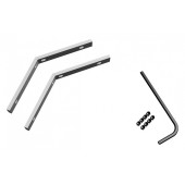 Крепление 6063 135 0254004