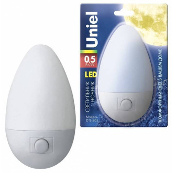 Ночник Uniel DTL-303 2743-1