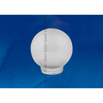 Плафон полимерный Uniel UFP-P150A 8085-1