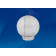 Плафон полимерный Uniel UFP-P150A 8085