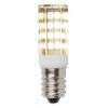Лампа светодиодная Uniel CL PLZ04WH E14 4Вт 3000K UL-00000179