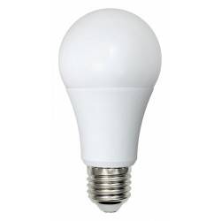 Лампа светодиодная Uniel FR PLB01WH картон E27 9Вт 3000-4000K UL-00001569