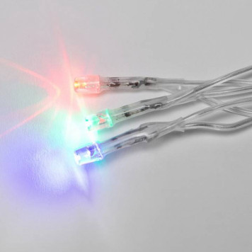 Бахрома световая Uniel ULD-B3010 UL-00002270-4