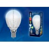 Лампа светодиодная Uniel FR PLP01WH E14 7Вт 4000K UL-00002417