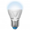 Лампа светодиодная Uniel FR PLP01WH E27 7Вт 4000K UL-00002418