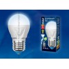 Лампа светодиодная Uniel FR PLP01WH E27 7Вт 4000K UL-00002418