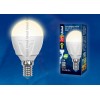 Лампа светодиодная Uniel FR PLP01WH E14 7Вт 3000K UL-00002419