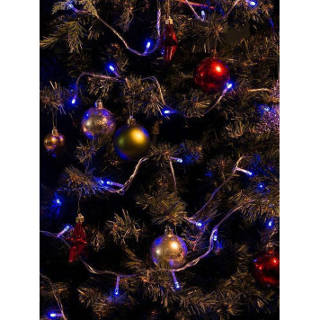 Гирлянда Нить Uniel ULD-S1000 UL-00007197-3