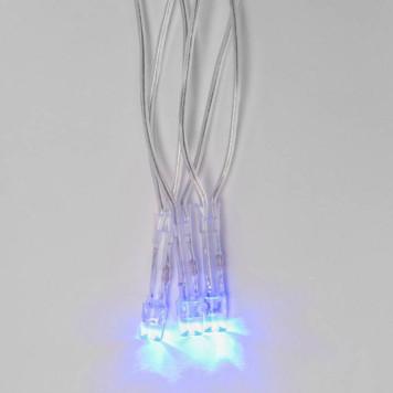 Гирлянда Нить Uniel ULD-S1000 UL-00007197-4