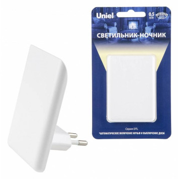 Ночник Uniel DTL-320 UL-00007221-3
