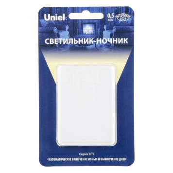 Ночник Uniel DTL-320 UL-00007221-4
