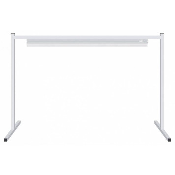 Подставка для цветов Uniel UFP-G03 WHITE UL-00007828