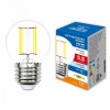Лампа светодиодная Volpe OPTIMA UL-00008460
