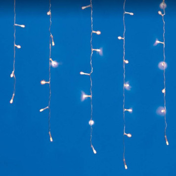 Бахрома световая Uniel UL-00008554