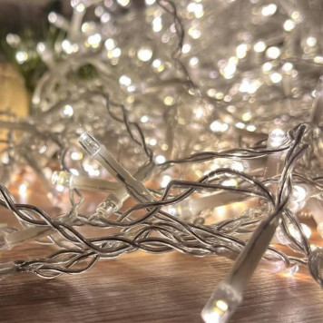 Бахрома световая Uniel UL-00008554-2