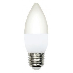 Лампа светодиодная Volpe  E27 5Вт 3000K UL-00008786
