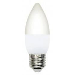 Лампа светодиодная Volpe  E27 6Вт 3000K UL-00008788