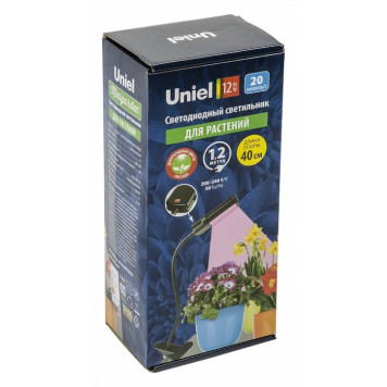 Светильник для растений Uniel ULT-P31 UL-00009250-1