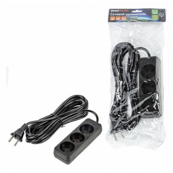 Удлинитель Uniel Ultra UL-00009985-2