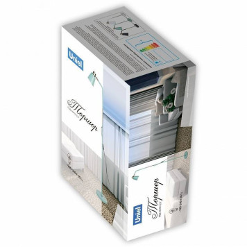 Торшер Uniel UML-T700 UL-00010187-7