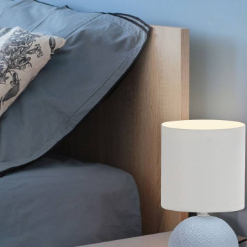 Настольная лампа декоративная Uniel UML-B302 UL-00010752-1