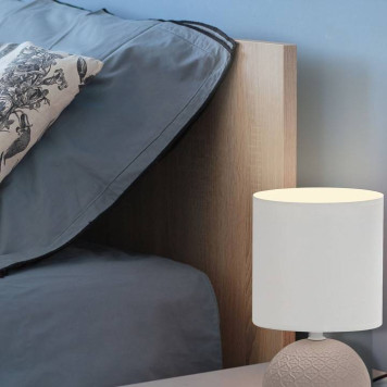 Настольная лампа декоративная Uniel UML-B302 UL-00010753-2