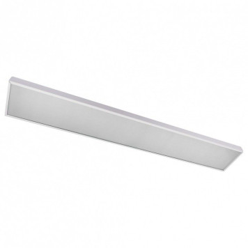Светильник для потолка Армстронг Uniel MEDICAL IP54 UL-00013100