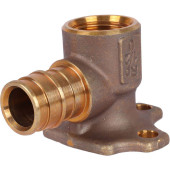 Uponor Smart Aqua QE Водорозетка 20-RP1/2 ВР