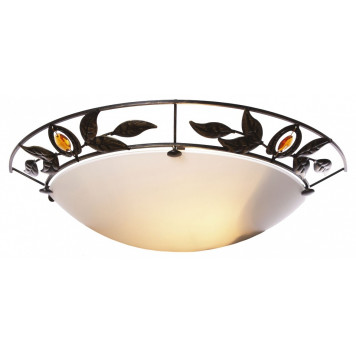 Накладной светильник Velante 305-501-01-old