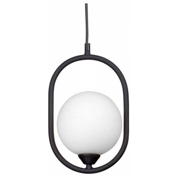 Подвесной светильник Vitaluce V2932-1/1S