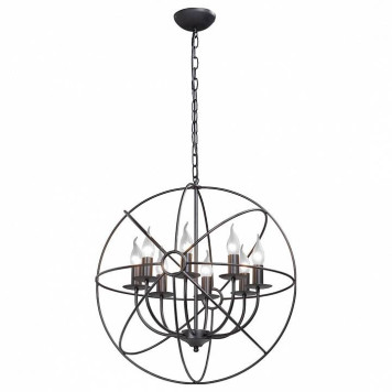 Подвесная люстра Vitaluce 4275 V4275-1/8-1