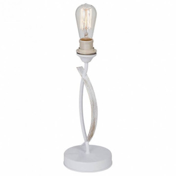 Настольная лампа декоративная Vitaluce V4558 V4558-0/1L