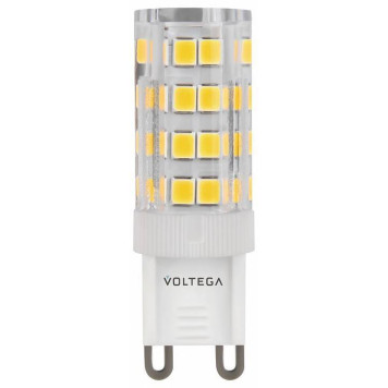 Лампа светодиодная Voltega Capsule G9 7186