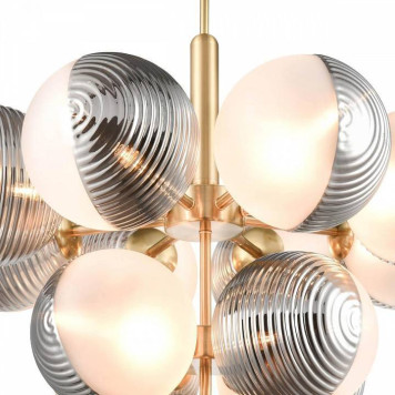 Люстра на штанге Vele Luce Amore VL5484P13-3